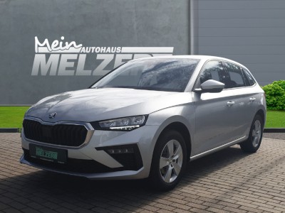 Scala Essence 1,0l TSI 85kW +Klima+Alu+PDC hi.+