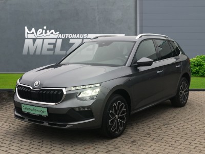 Kamiq DRIVE 1.5 TSI DSG+WSS BEHEIZT+ALU+SHZ+PDC