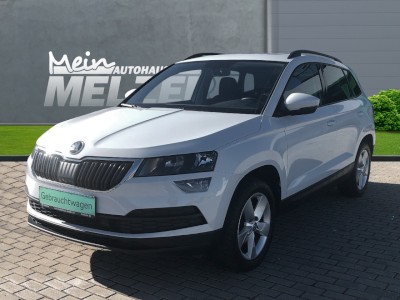 Karoq AMBITION 1.5 TSI +NAVI+PANO+KLIMA+PDC+ALU