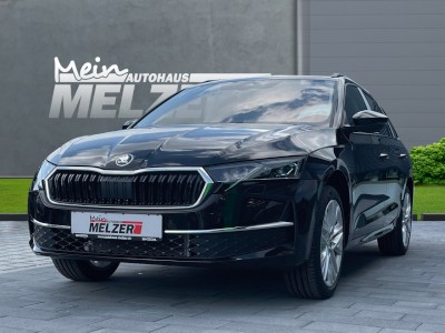 Octavia Combi SELECTION 1.5 eTSI 110KW DSG +NAVI