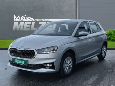 Fabia ESSENCE 1.0 TSI KLIMA+PDC+SHZ+LED+NSW+ALU